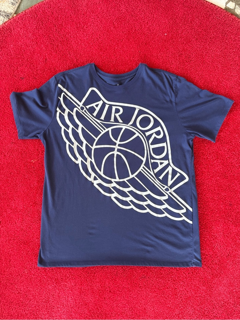 Air Jordan T-Shirt
